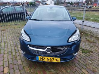 Opel Corsa-E 1.0 Turbo Online edition 5 deurs picture 5
