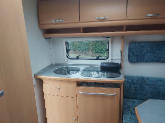 Tec  Travel King Mover+Frans bed picture 9