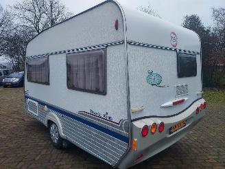 Tec  Travel King Mover+Frans bed picture 4