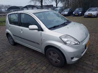 Unfallwagen Daihatsu Sirion 1.0 5 Deurs 2008/2