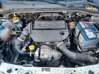 Fiat Doblo 1.3 MJ Cargo Airco picture 10