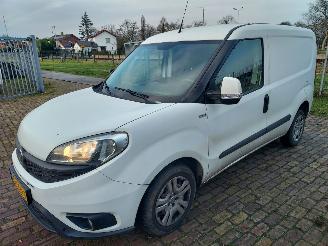 Fiat Doblo 1.3 MJ Cargo Airco picture 2