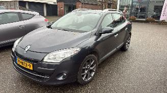 Renault Mégane Estate 1.6 dCI Automaat picture 3