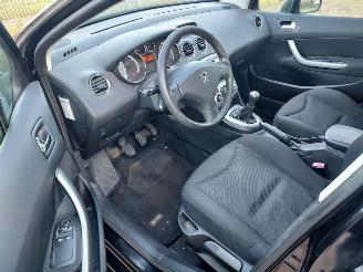 Peugeot 308 1.6 VTI X Line picture 6