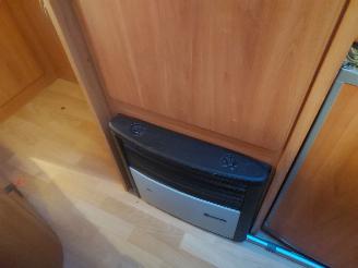 Hobby  500 KMFE Stapelbed-Mover-Luifel picture 10