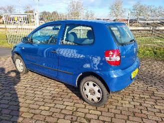 Volkswagen Polo Fox 1.4 + APK picture 4