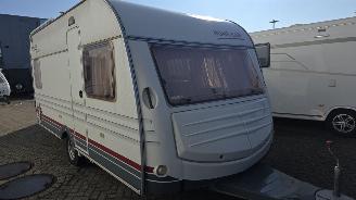 damaged caravans Home Car  Racer 450 Mover + Voortent 2003/5
