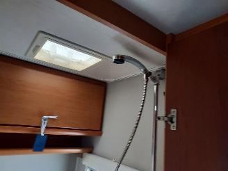 Dethleffs  Beduin Emotion 595 S Frans bed+Rondzit picture 16