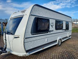 Fendt  Bianco 515 SKF Stapelbed Mover Omnistor Airco picture 2