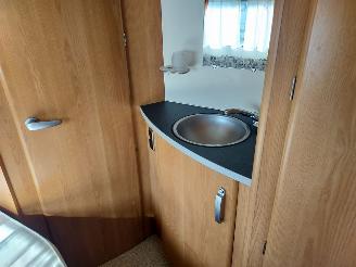 Kip  Skyline 44 TDB Frans bed+ Airco picture 11