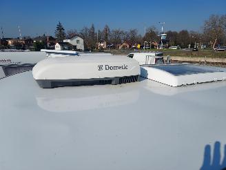 Kip  Skyline 44 TDB Frans bed+ Airco picture 5