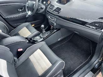 Renault Mégane GERESERVEERD  1.5 diesel + apk picture 7