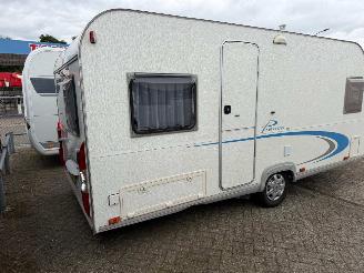 Burstner  Premio 450 TS Mover picture 2