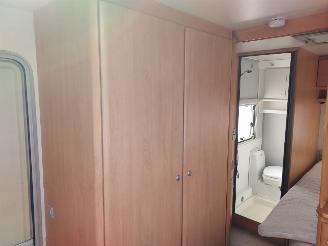 Knaus  Sudwind 500 FU + Mover picture 14