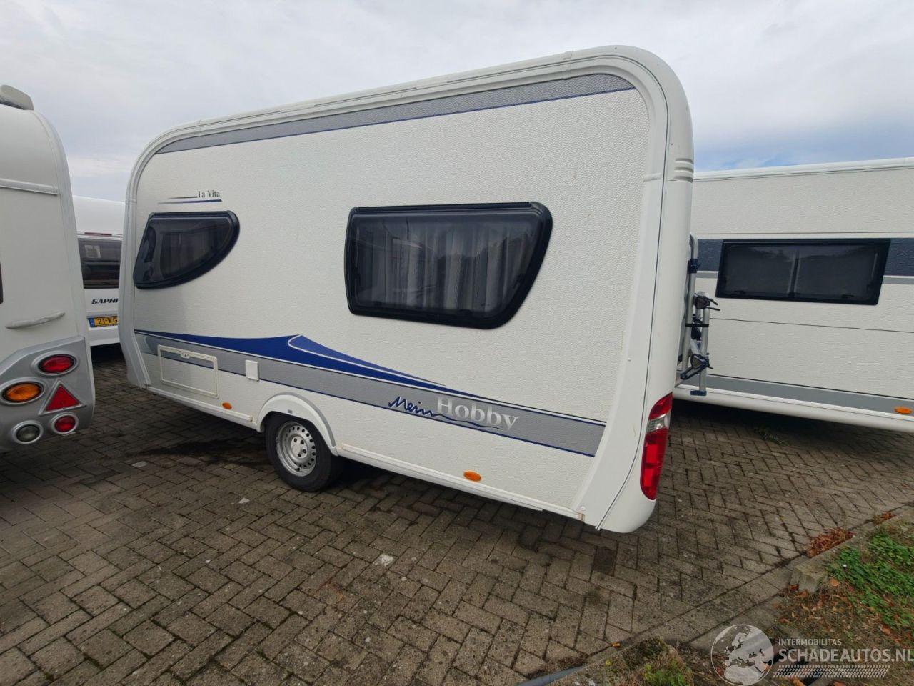 Hobby  440 SF
