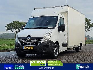 Tweedehands bestelwagen Renault Master  2015/5