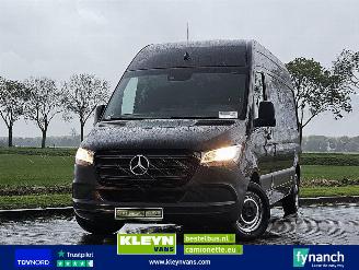 Gebrauchtwagen Van Mercedes Sprinter 211 2020/10