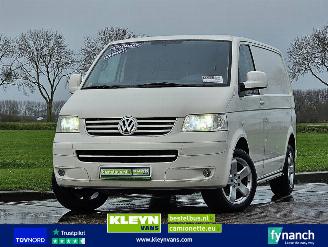 Volkswagen Transporter 2.5 TDI picture 1