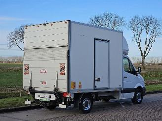 Mercedes Sprinter 319 picture 3