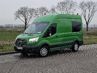 Ford Transit 350 2.0 picture 2