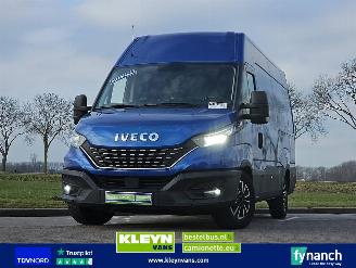  Iveco Daily 35S18 2019/10