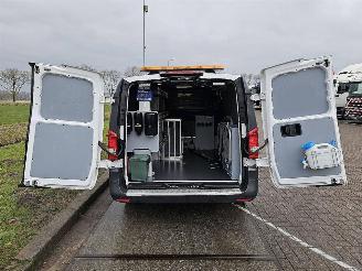 Mercedes Vito 111 picture 12