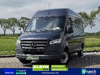  Mercedes Sprinter 317 2020/12
