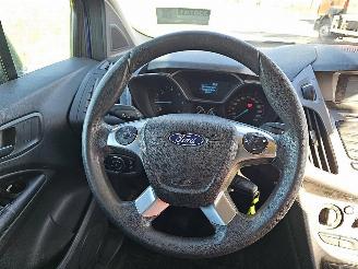 Ford Transit Connect 1.6 picture 9