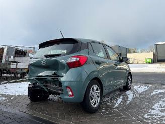 Hyundai I-10  picture 3