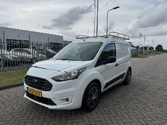 Ford Transit Connect 1.5 eco bleu l1 trend picture 2