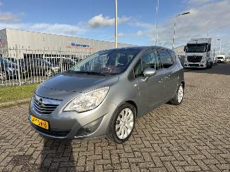Avarii autoturisme Opel Meriva 1.4 Turbo Cosmo 2011/1
