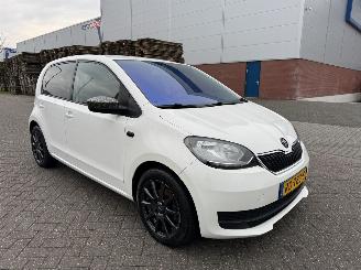  Skoda Citigo 1.0 Greentech Ambition Airco 2017/11