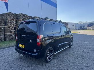 Peugeot Partner 1.5 Blue HDI 96Kw Automaat picture 6