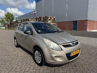 Auto incidentate Hyundai I-20 1.2 57Kw 2010/9