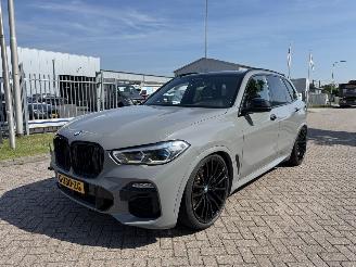 škoda osobní automobily BMW X5 xDrive 30d High Executive 2020/1