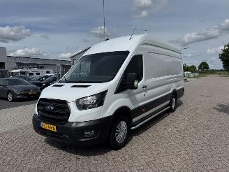  Ford Transit 2.0 TDCI L4H3 RWD 2022/8