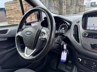 Ford Transit Courier Van 1.5 TDCI 55Kw AIRCO NAVI picture 17