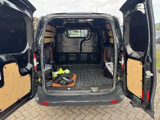 Ford Transit Courier Van 1.5 TDCI 55Kw AIRCO NAVI picture 11