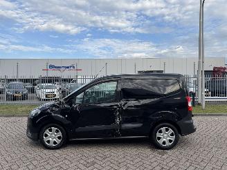 Ford Transit Courier Van 1.5 TDCI 55Kw AIRCO NAVI picture 7