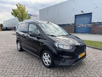 Ford Transit Courier Van 1.5 TDCI 55Kw AIRCO NAVI picture 2