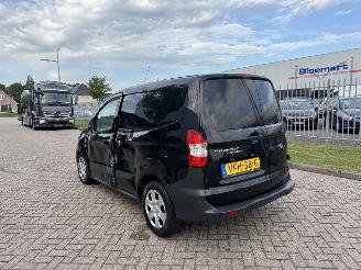 Ford Transit Courier Van 1.5 TDCI 55Kw AIRCO NAVI picture 5