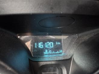 Ford Transit Courier Van 1.5 TDCI 55Kw AIRCO NAVI picture 20