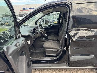 Ford Transit Courier Van 1.5 TDCI 55Kw AIRCO NAVI picture 9