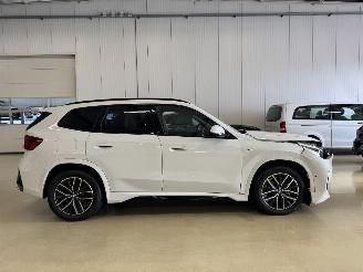 Auto incidentate BMW iX1 eDrive20 67 kWh 2024/6