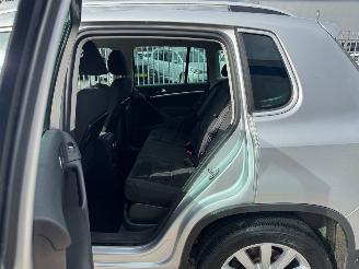 Volkswagen Tiguan 1.4 TSI 90Kw Clima - Navi picture 12