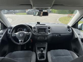 Volkswagen Tiguan 1.4 TSI 90Kw Clima - Navi picture 13