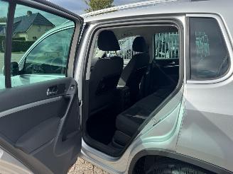 Volkswagen Tiguan 1.4 TSI 90Kw Clima - Navi picture 11