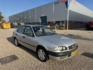 Toyota Corolla 1.6 VVT-i picture 4