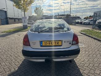 Toyota Corolla 1.6 VVT-i picture 7
