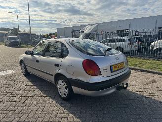 Toyota Corolla 1.6 VVT-i picture 3